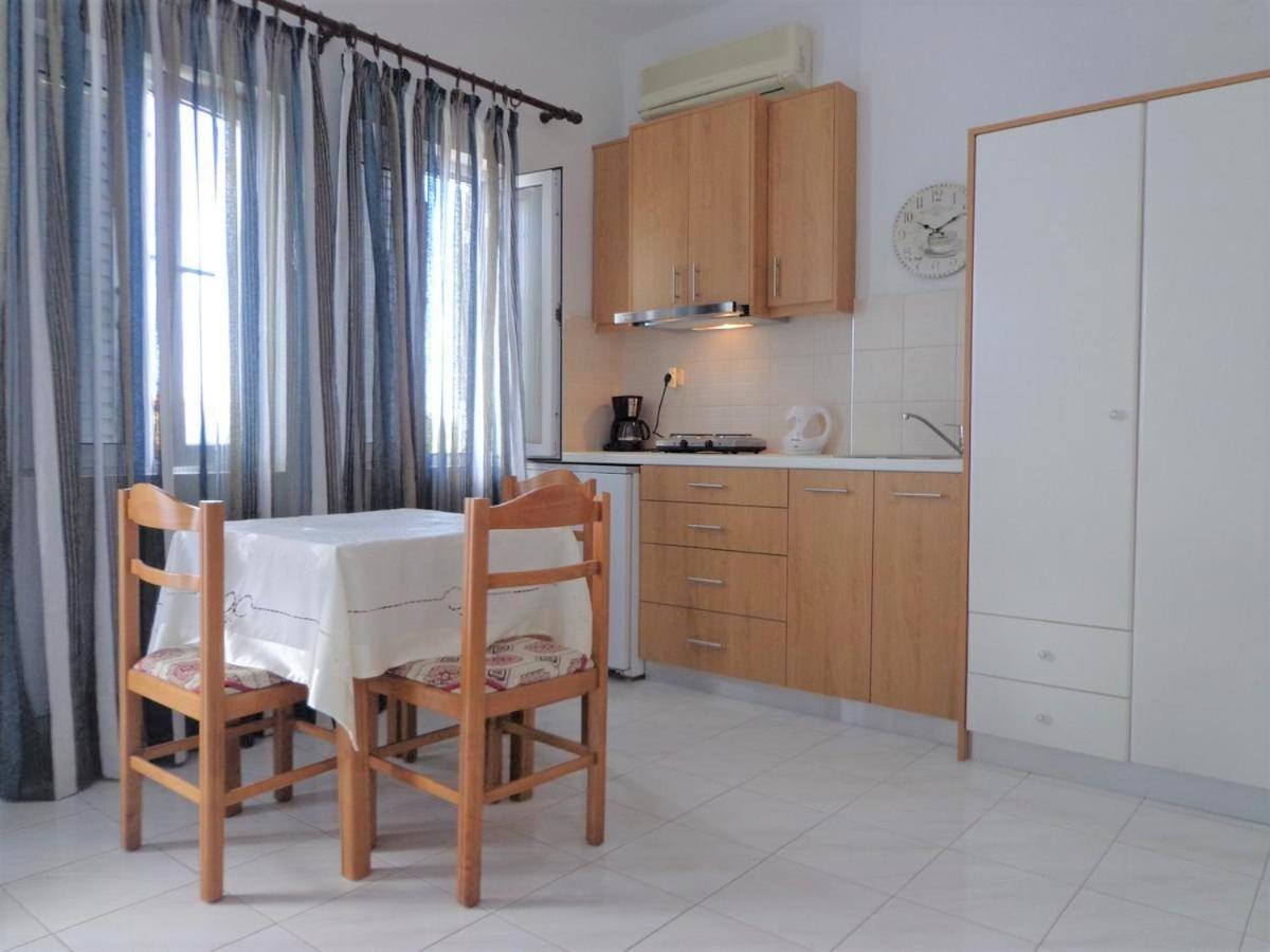 Despina Studios Mókhlos Ngoại thất bức ảnh